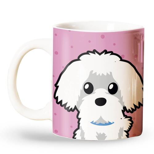Caneca Personalizada Malt�s