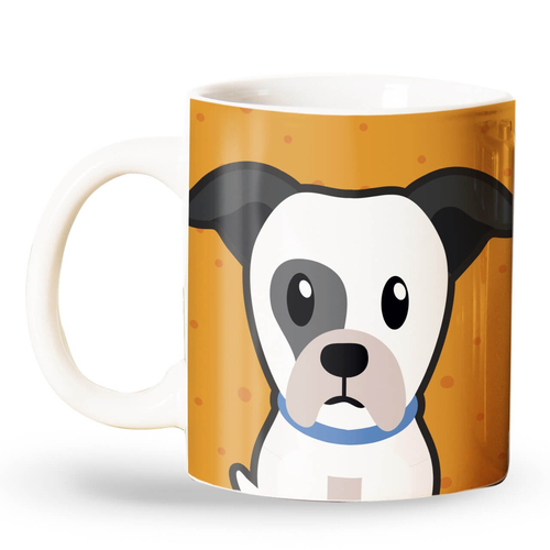 Caneca Personalizada Boxer