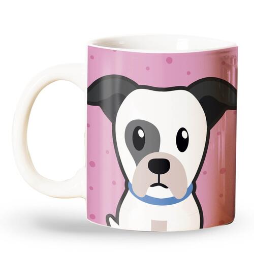 Caneca Personalizada Boxer