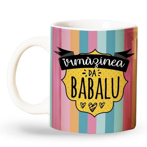 Caneca Personalizada Irm�z�nea de Pet- Irm� de C�o ou Gato