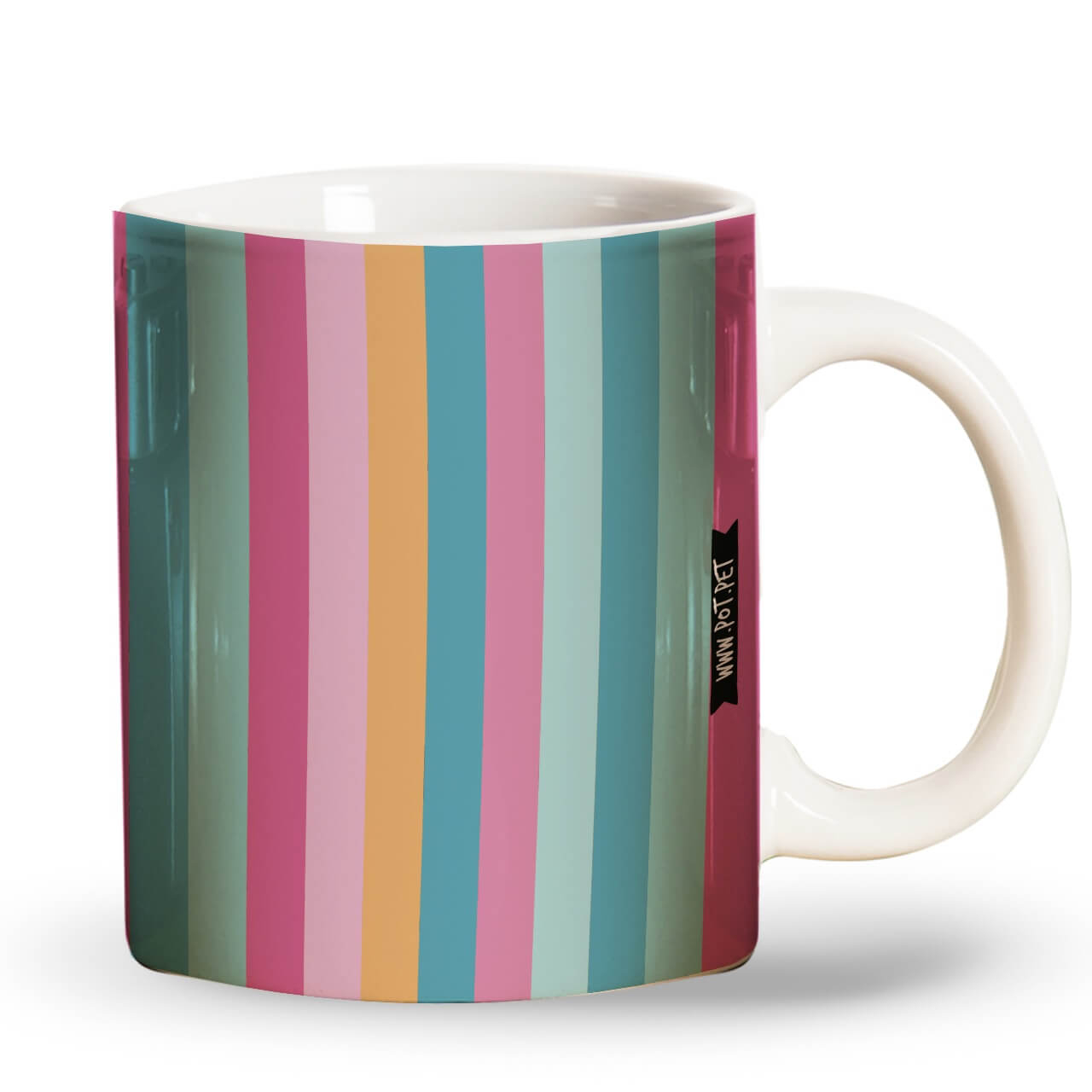 Caneca Personalizada Irmãzínea de Pet- Irmã de Cão ou Gato