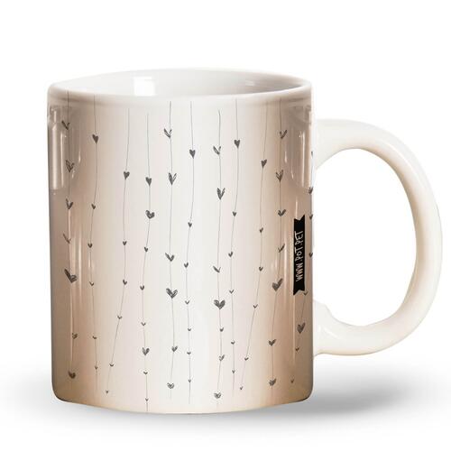 Caneca Personalizada Fui em Busca da Felicidade