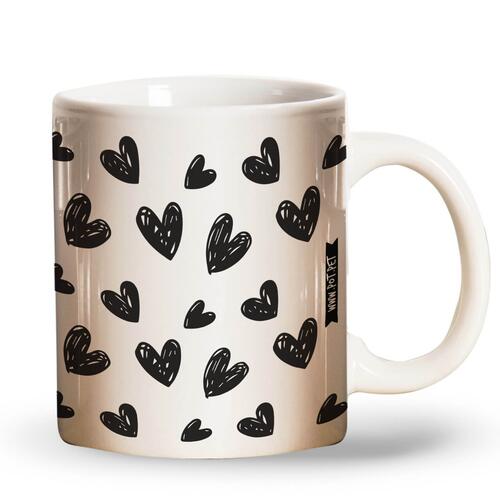 Caneca Personalizada Eu Tenho Um Amor de 4 Patas