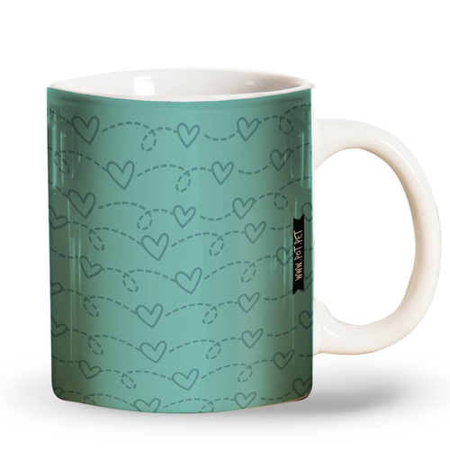 Caneca Personalizada M�e de C�o ou Gato