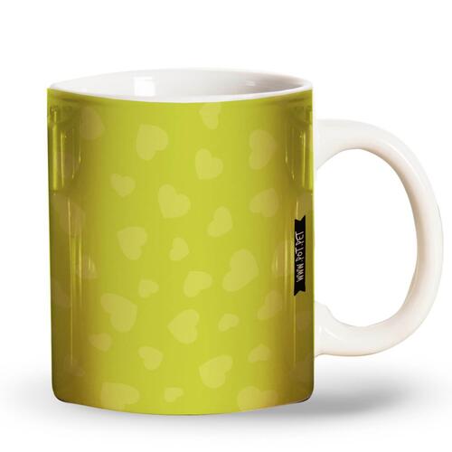 Caneca Amor � Uma Palavra de 4 Patas