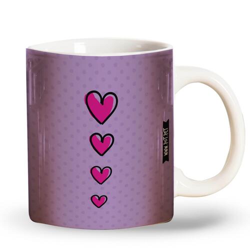 Caneca As Melhores Coisas da Vida S�o Cachorros