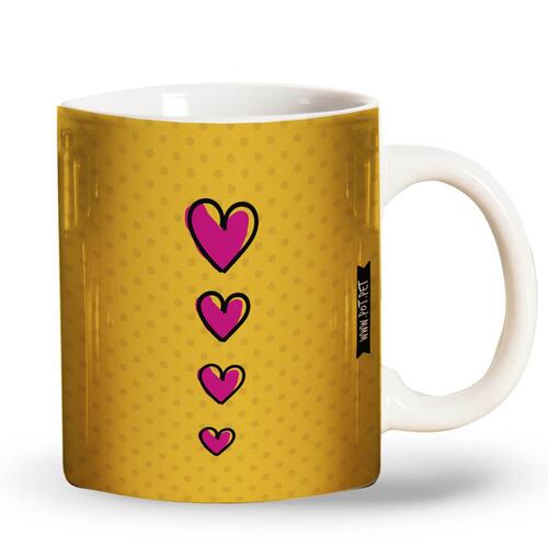 Caneca As Melhores Coisas da Vida S�o Gatos