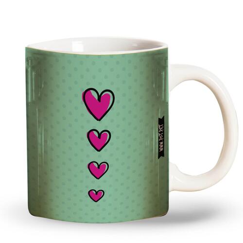 Caneca Bom Dia Pra Quem D� Bom Dia Pro Gato