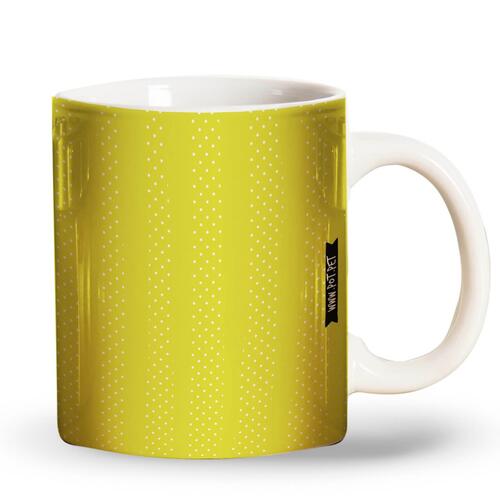 Caneca Lar � Onde o Pelo Do Gato Gruda em Tudo