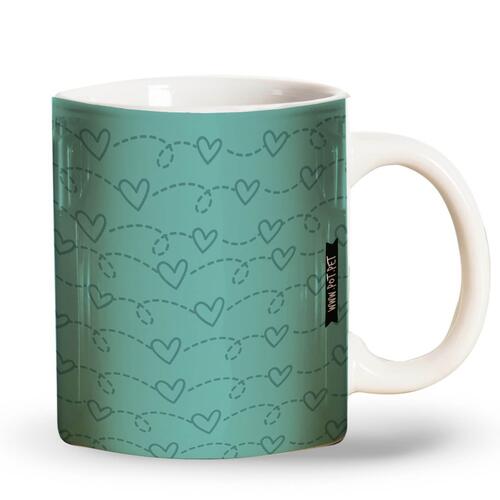 Caneca Mam�ez�nea de Catioro - M�e de Cachorro