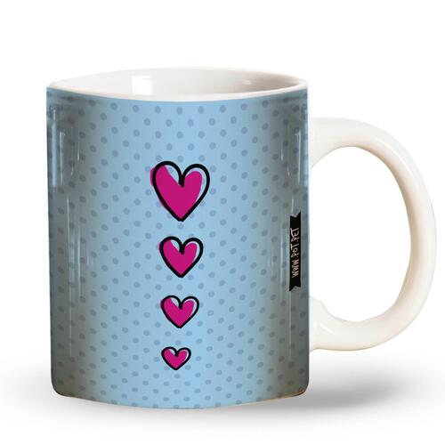 Caneca Meu Terapeuta Tem Quatro Patas