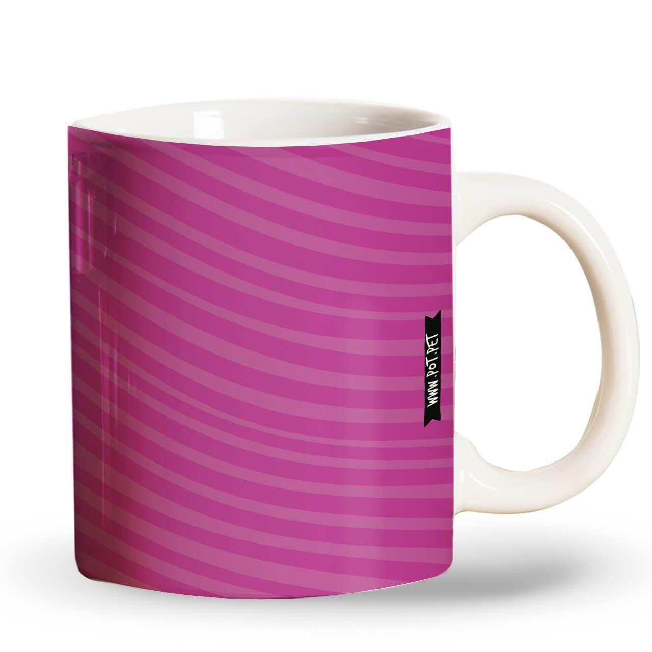 Caneca Vovózínea de Catioro - Vó de Cachorro