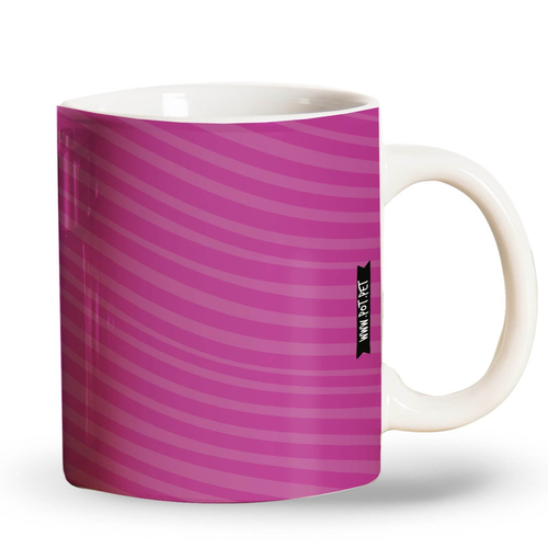 Caneca Vovózínea de Catioro - Vó de Cachorro