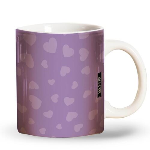 Caneca Eu Sou a Humana Favorita de um C�o