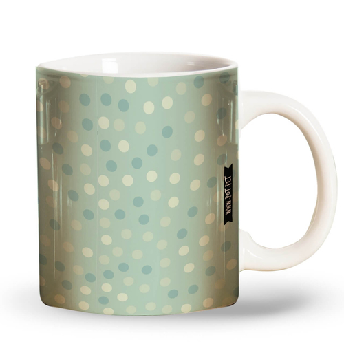 Caneca Se Latir ou Miar Pode Confiar