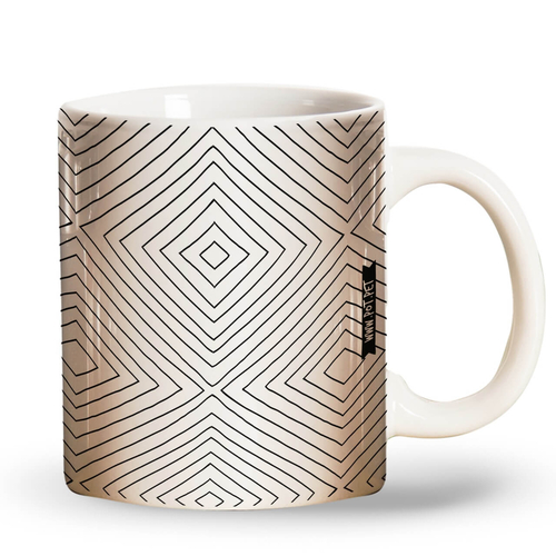 Caneca Sou Pai de Cachorro Com Muito Orgulho