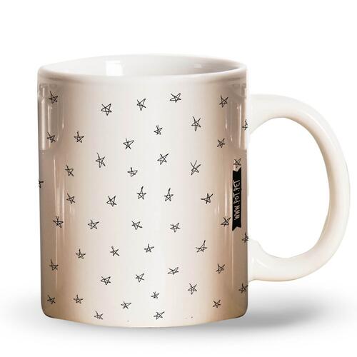 Caneca C�es S�o os Melhores Tipos de Gente