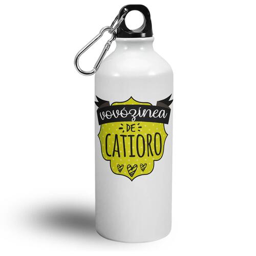 Garrafa Vov�z�nea de Catioro - V� de Cachorro