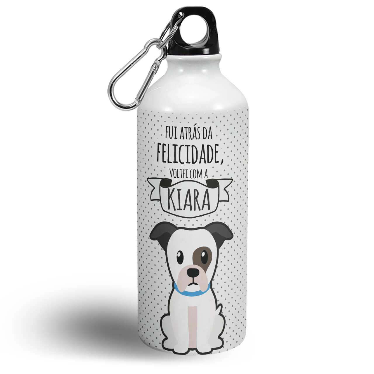 Garrafa Personalizada Boxer