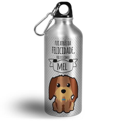Garrafa Personalizada Lhasa Apso
