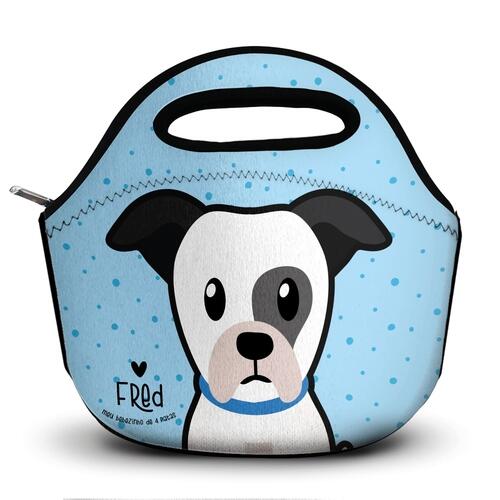 Lancheira T�rmica Personalizada Boxer