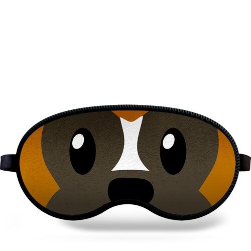 M�scara de Dormir Boxer