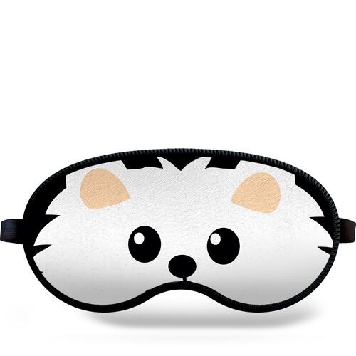M�scara de Dormir Spitz - Lulu