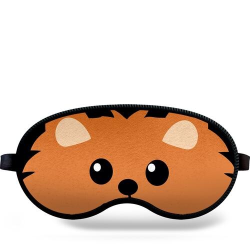 M�scara de Dormir Spitz - Lulu