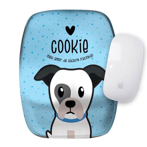 Mouse Pad Personalizado Boxer