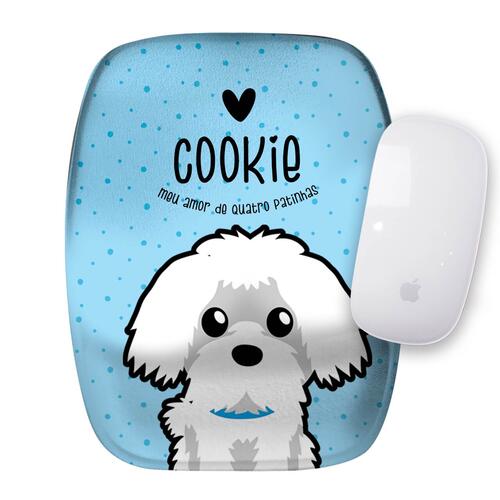 Mouse Pad Personalizado Malt�s