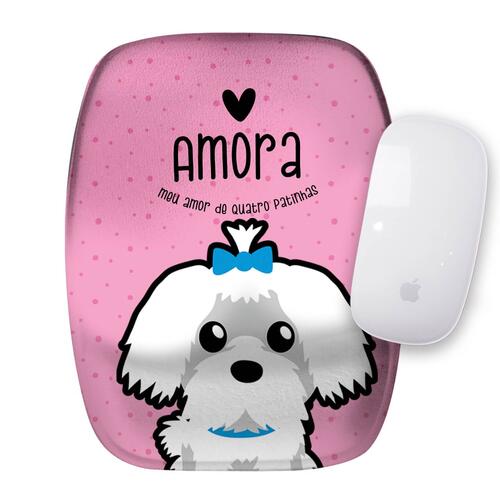 Mouse Pad Personalizado Malt�s
