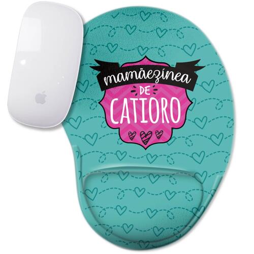 Mouse Pad Mam�ez�nea de Catioro - M�e de Cachorro