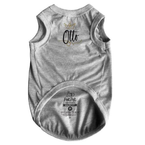 Roupa para Pet Personalizada Pr�ncipe