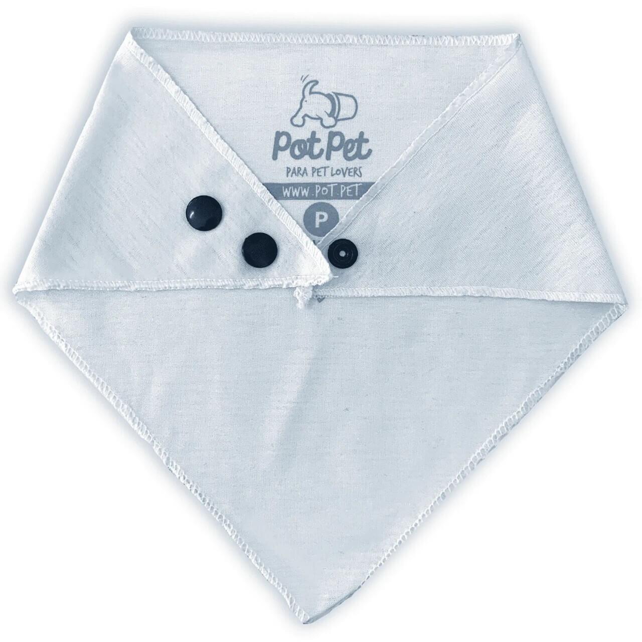 Bandana Personalizada Com o Seu Logotipo