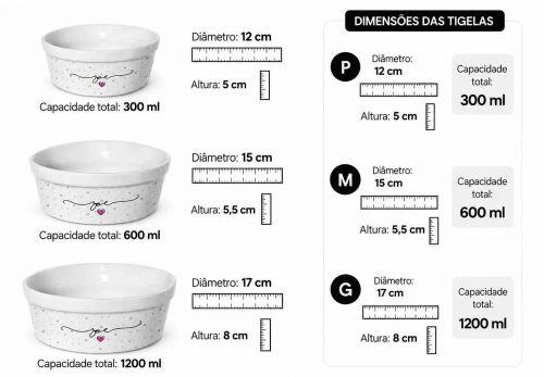Comedouro ou Bebedouro de Cer�mica Personalizado - Caveira