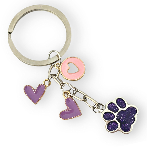 Chaveiro para Pet Lovers