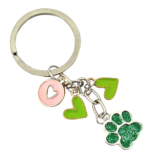 Chaveiro para Pet Lovers