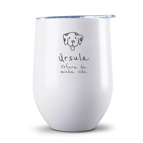 Copo T�rmico Personalizado D�lmata
