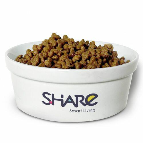 Comedouro/Bebedouro Com Logotipo Para Restaurantes, Bares e Cafeterias Pet Friendly