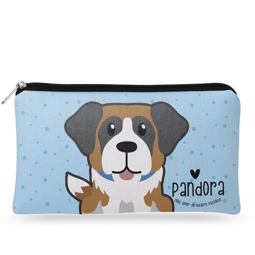 Necessaire Personalizada S�o Bernardo