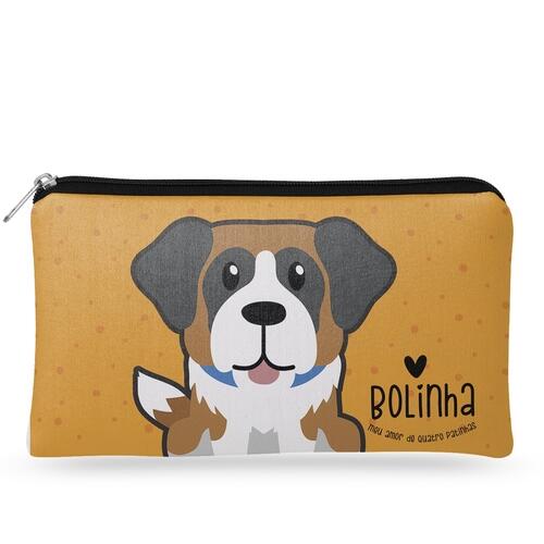 Necessaire Personalizada S�o Bernardo