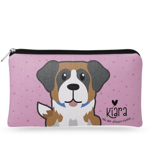 Necessaire Personalizada S�o Bernardo