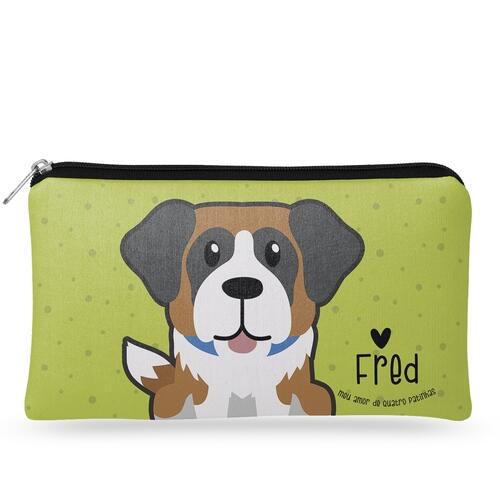 Necessaire Personalizada S�o Bernardo