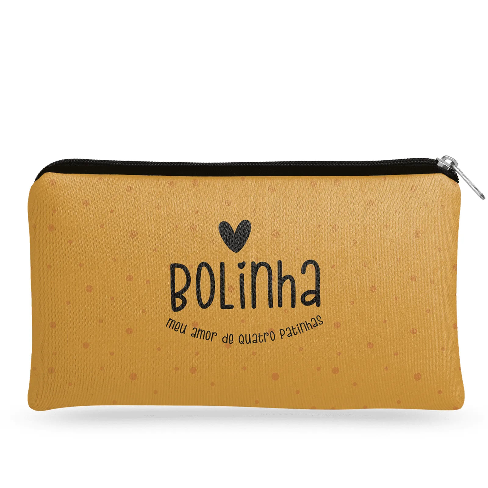Necessaire Personalizada Jack Russell