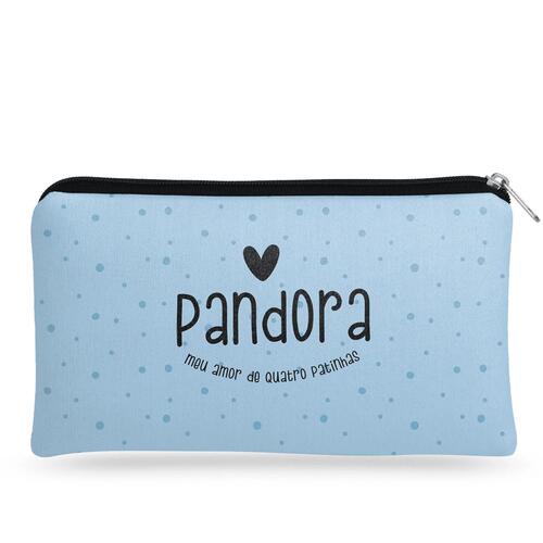 Necessaire Personalizada Pug