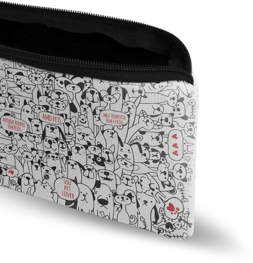 Necessaire Bicharada