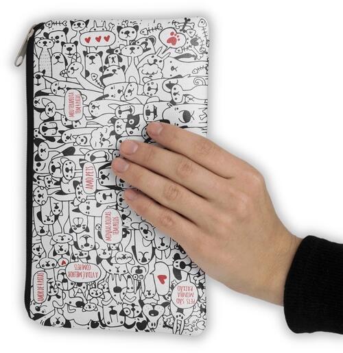 Necessaire Bicharada