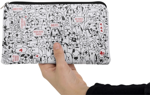 Necessaire Bicharada