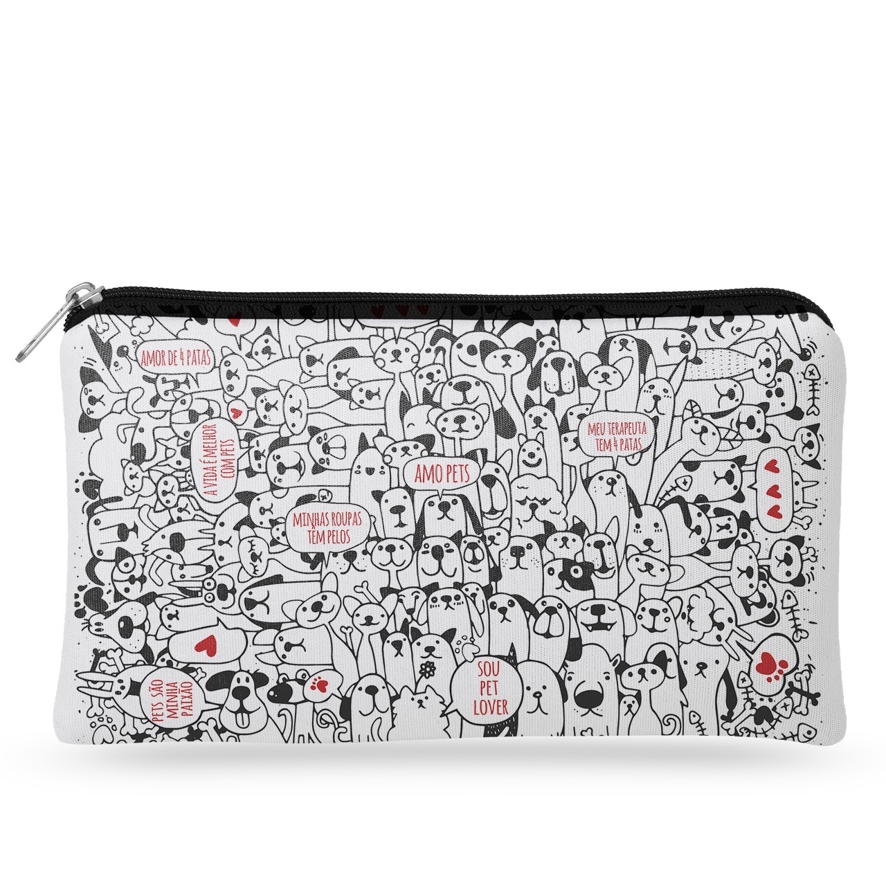 Necessaire Bicharada