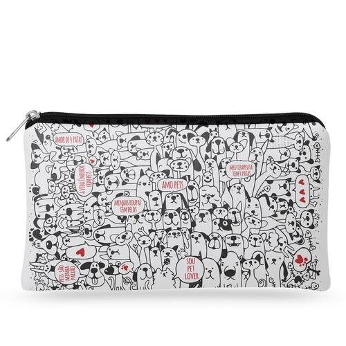 Necessaire Bicharada